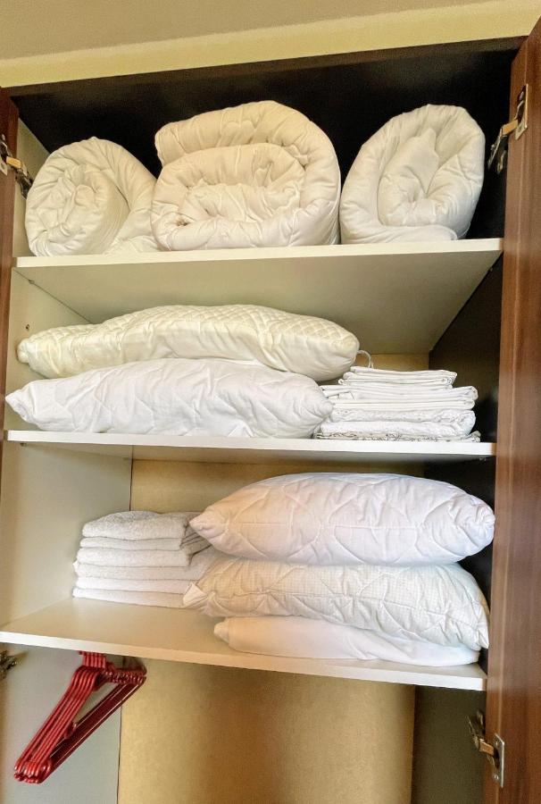 Daukanto Apartmentas Palanga Exteriér fotografie