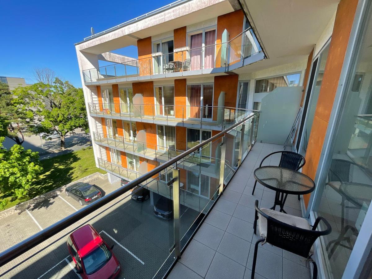 Daukanto Apartmentas Palanga Exteriér fotografie